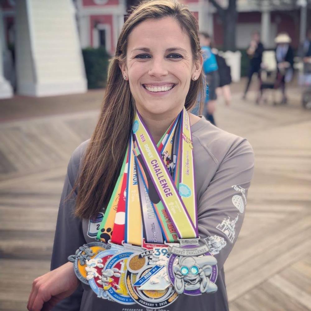 Meet your Posher, Natalie